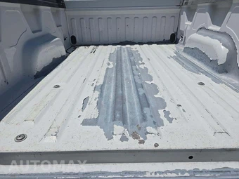2004 Ford F-150 FX4 Extended Cab Medium Bed w/Rear Doors - miniatura 27