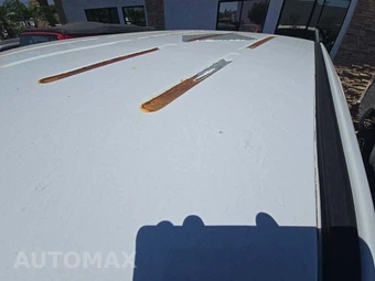 2004 Ford F-150 FX4 Extended Cab Medium Bed w/Rear Doors - miniatura 33