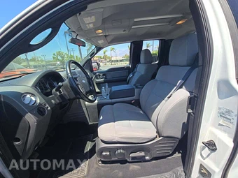 2004 Ford F-150 FX4 Extended Cab Medium Bed w/Rear Doors - miniatura 6