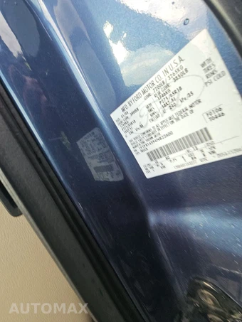 2004 Ford F-150 FX4 Extended Cab Short Bed w/Rear Doors - miniatura 14