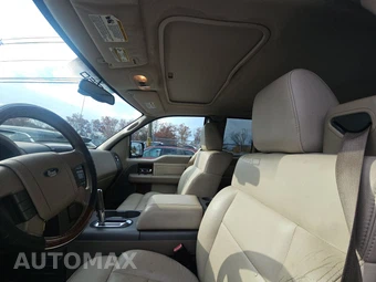 2004 Ford F-150 FX4 Extended Cab Short Bed w/Rear Doors - miniatura 18