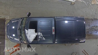 2004 Ford F-150 FX4 Extended Cab Short Bed w/Rear Doors - miniatura 19