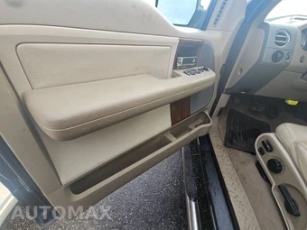 2004 Ford F-150 FX4 Extended Cab Short Bed w/Rear Doors - miniatura 9