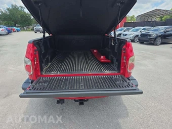2004 Ford F-150 Heritage SVT Lightning Regular Cab Medium Bed Heritage - miniatura 10
