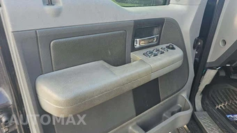 2004 Ford F-150 Lariat Crew Cab Short Bed – miniatura 20