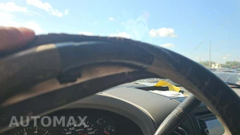 2004 Ford F-150 Lariat Crew Cab Short Bed – miniatura 26