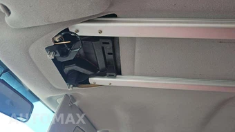 2004 Ford F-150 Lariat Crew Cab Short Bed – miniatura 29