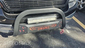 2004 Ford F-150 Lariat Crew Cab Short Bed – miniatura 35
