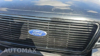 2004 Ford F-150 Lariat Crew Cab Short Bed – miniatura 37