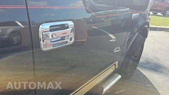 2004 Ford F-150 Lariat Crew Cab Short Bed – miniatura 52