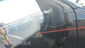 2004 Ford F-150 Lariat Crew Cab Short Bed – miniatura 56