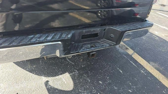 2004 Ford F-150 Lariat Crew Cab Short Bed – miniatura 59