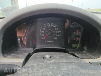 2004 Ford F-150 STX Extended Cab Medium Bed w/Rear Doors - miniatura 12