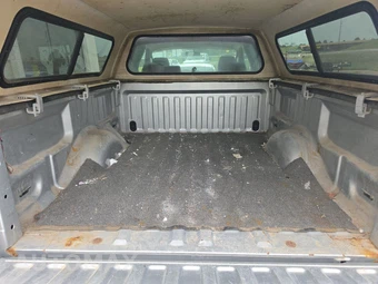 2004 Ford F-150 STX Extended Cab Medium Bed w/Rear Doors - miniatura 16