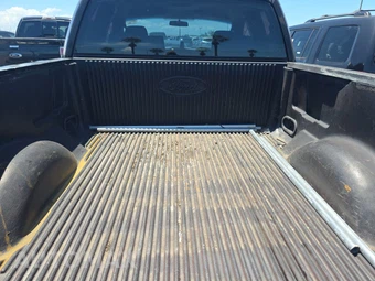 2004 Ford F-150 STX Extended Cab Medium Bed w/Rear Doors – miniatura 16