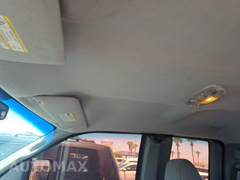2004 Ford F-150 STX Extended Cab Medium Bed w/Rear Doors – miniatura 18