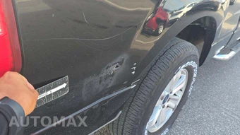 2004 Ford F-150 STX Extended Cab Medium Bed w/Rear Doors – miniatura 21