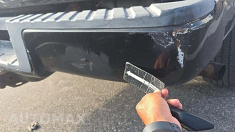 2004 Ford F-150 STX Extended Cab Medium Bed w/Rear Doors – miniatura 22