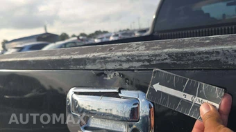 2004 Ford F-150 STX Extended Cab Medium Bed w/Rear Doors – miniatura 27