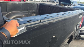 2004 Ford F-150 STX Extended Cab Medium Bed w/Rear Doors – miniatura 28