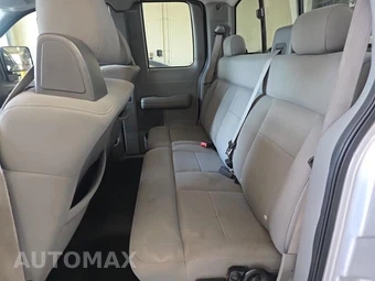 2004 Ford F-150 XL Extended Cab Medium Bed w/Rear Doors - miniatura 10