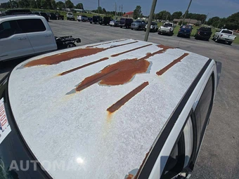 2004 Ford F-150 XLT Crew Cab Short Bed - miniatura 12