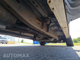 2004 Ford F-150 XLT Crew Cab Short Bed - miniatura 17