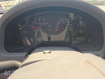 2004 Ford F-150 XLT Crew Cab Short Bed - miniatura 9