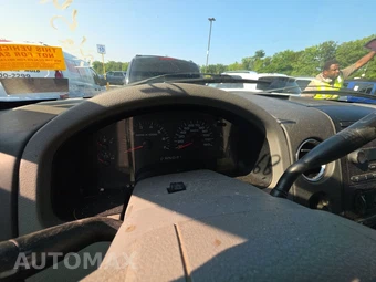 2004 Ford F-150 XLT Extended Cab Medium Bed w/Rear Doors - miniatura 12