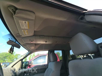 2004 Ford F-150 XLT Extended Cab Medium Bed w/Rear Doors - miniatura 16