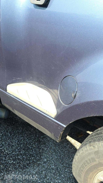 2004 Ford F-150 XLT Extended Cab Medium Bed w/Rear Doors - miniatura 20