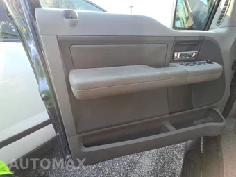 2004 Ford F-150 XLT Extended Cab Medium Bed w/Rear Doors - miniatura 9