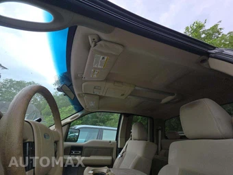2004 Ford F-150 XLT Extended Cab Short Bed w/Rear Doors - miniatura 11