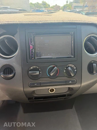 2004 Ford F-150 XLT Regular Cab Long Bed - miniatura 12