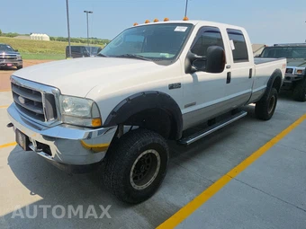 2004 Ford F-350 - car from the USA, Manheim Buy-Now listing at AUTOMAX