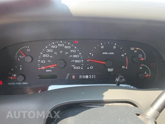 2004 Ford F-350 - miniatura 12