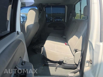 2004 Ford F-350 - miniatura 13