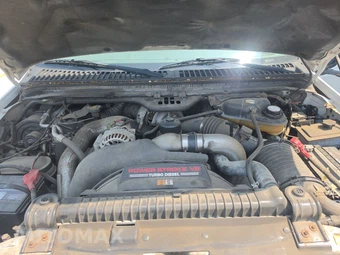2004 Ford F-350 - miniatura 15