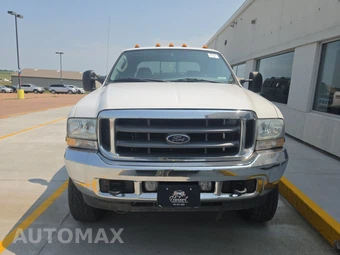 2004 Ford F-350 - miniatura 2