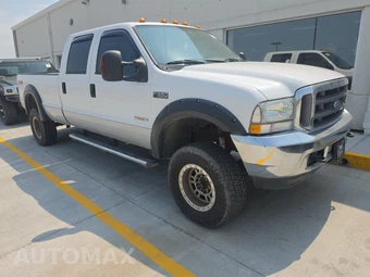 2004 Ford F-350 - miniatura 3
