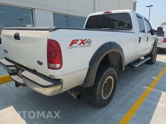 2004 Ford F-350 - miniatura 4