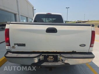 2004 Ford F-350 - miniatura 5