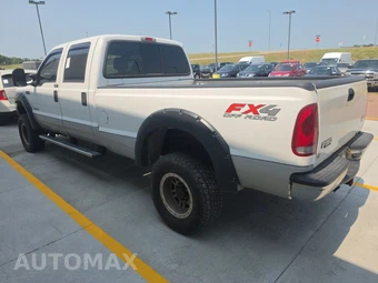 2004 Ford F-350 - miniatura 6