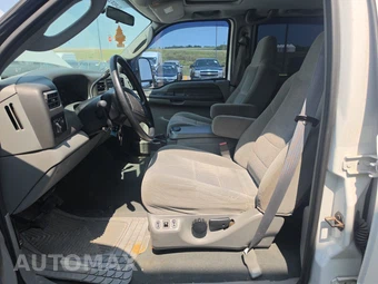 2004 Ford F-350 - miniatura 7