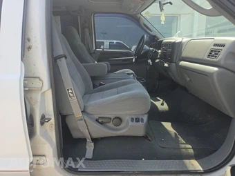 2004 Ford F-350 - miniatura 8