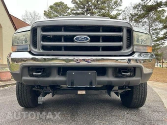 2004 Ford F-350 XL - miniatura 13