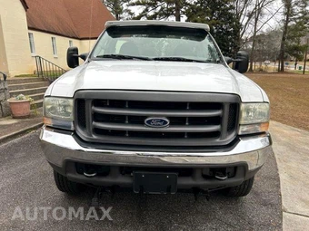 2004 Ford F-350 XL - miniatura 14