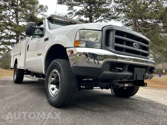 2004 Ford F-350 XL - miniatura 15