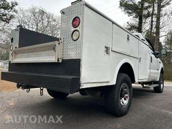 2004 Ford F-350 XL - miniatura 18
