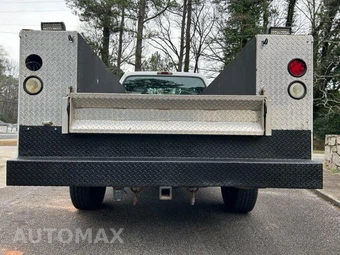 2004 Ford F-350 XL - miniatura 19